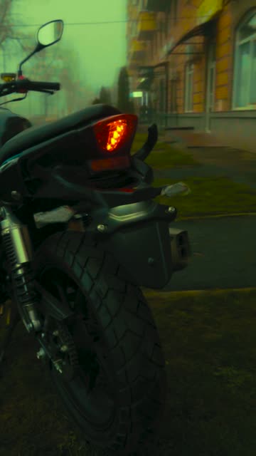 Pantera, ночь