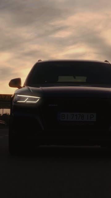 Audi на продажу